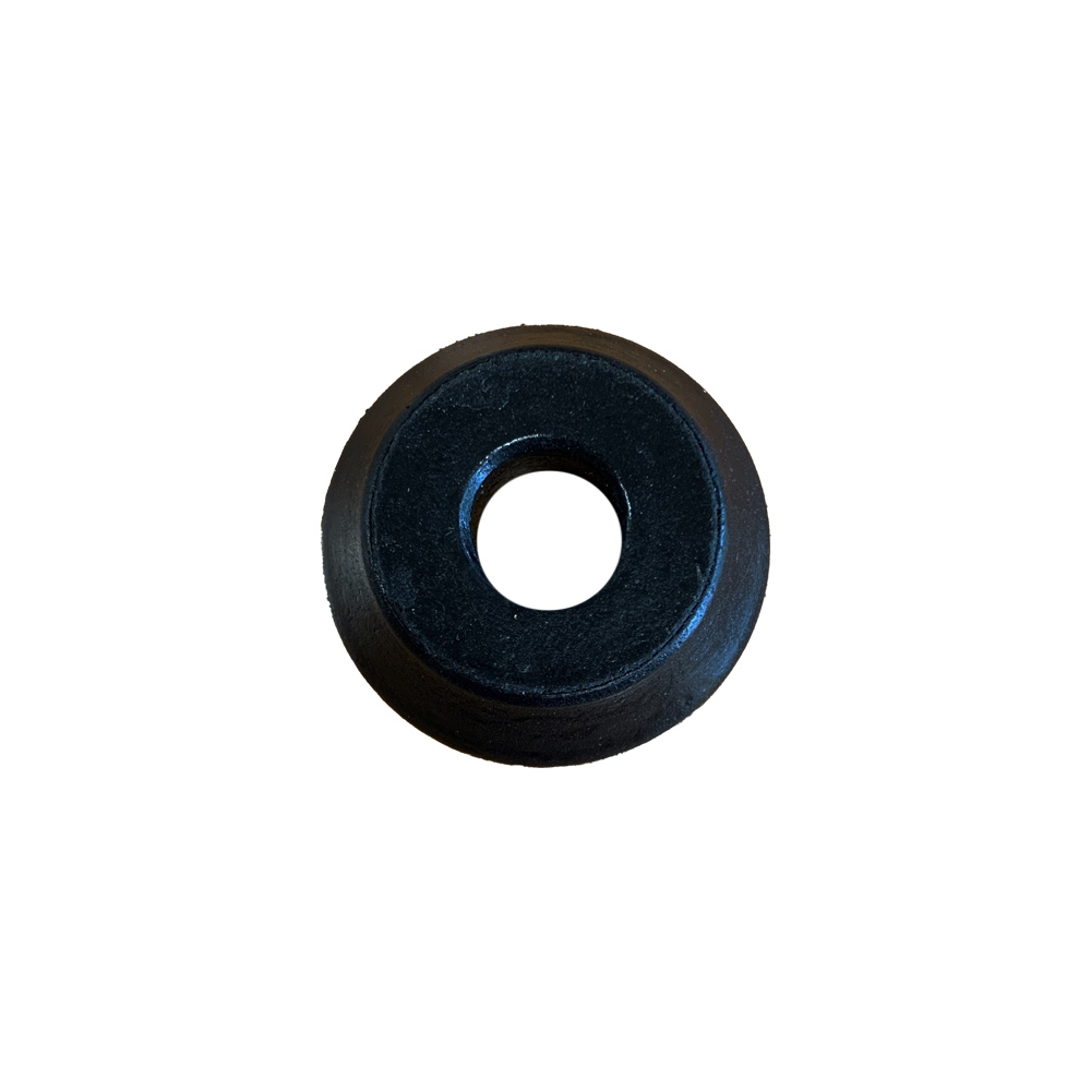 RCU BUMP RUBBER 12.00X40.00X15.00MM
